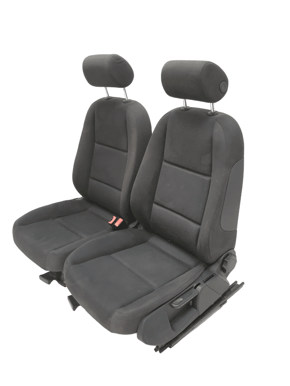 Asientos Audi A4 B6 B7 - 