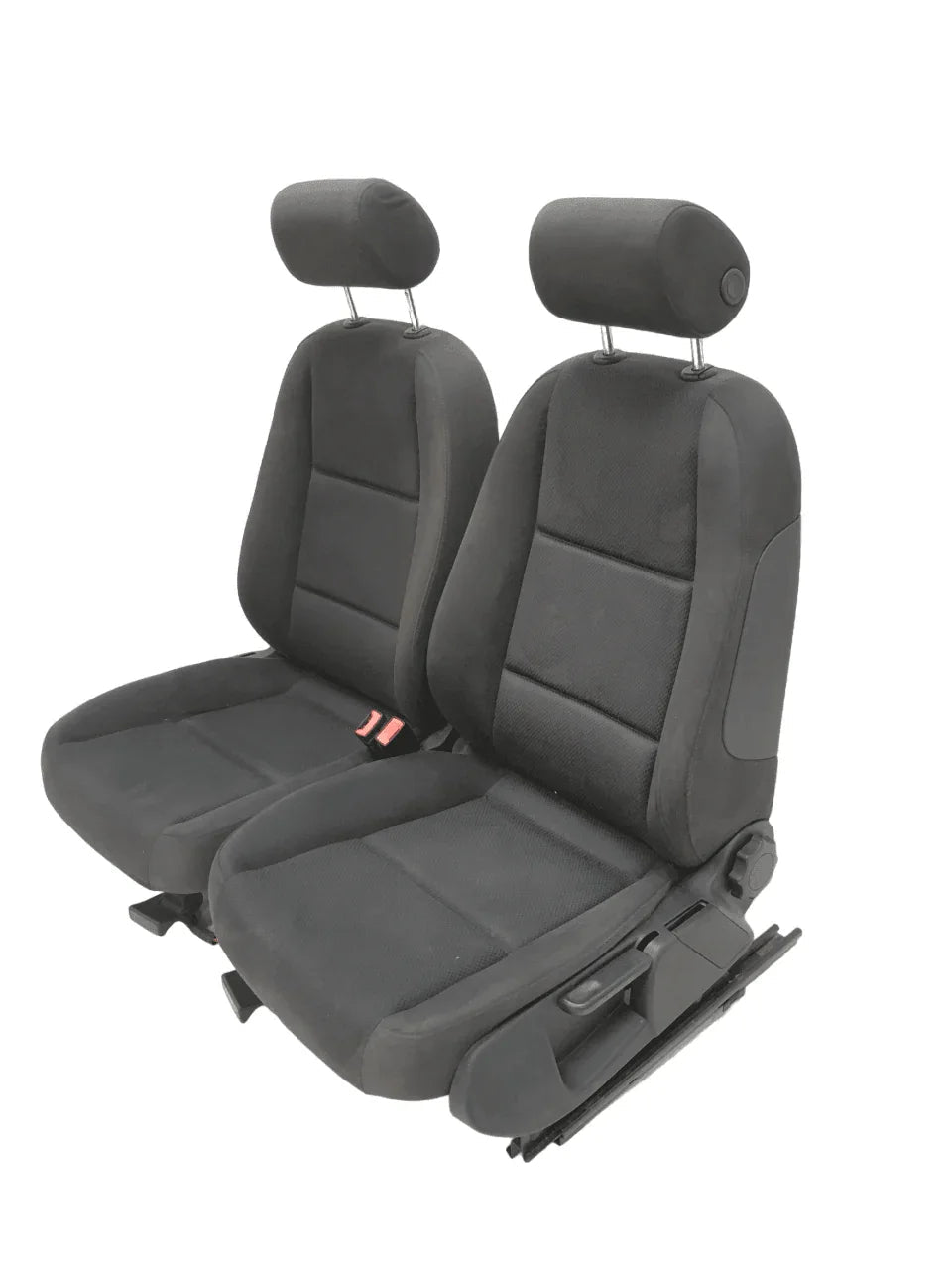 Asientos Audi A4 B6 B7