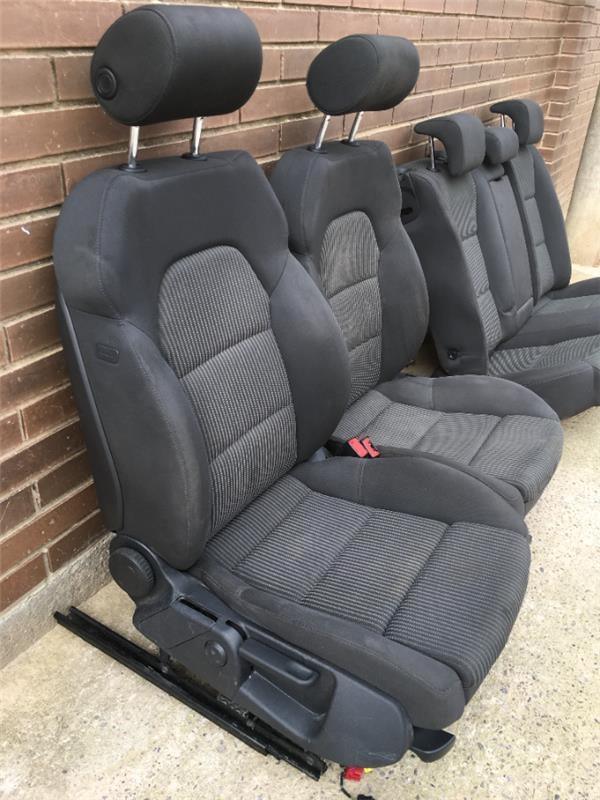 Asientos Audi A4 B7 8E AVANT - 
