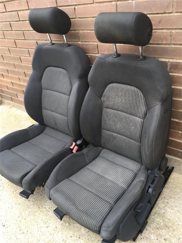 Asientos Audi A4 B7 8E AVANT - 