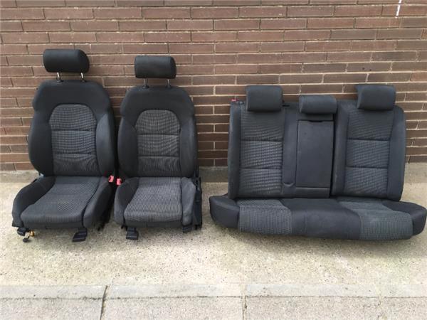 Asientos Audi A4 B7 8E AVANT - 