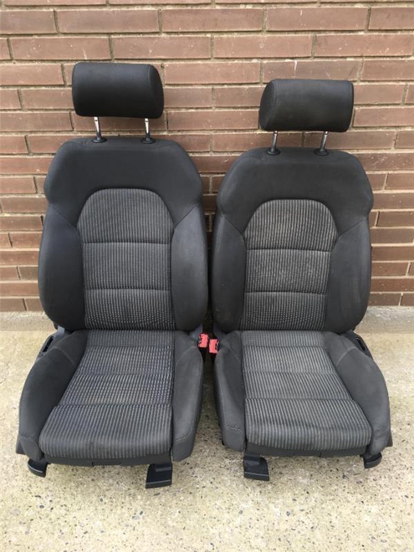Asientos Audi A4 B7 8E AVANT - 