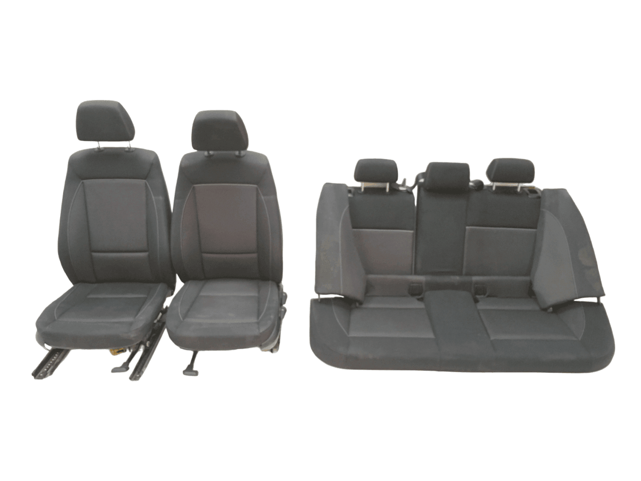 Asientos Bmw Serie 1 E87 - 