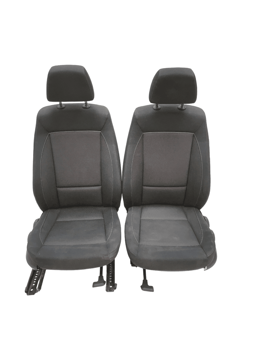 Asientos Bmw Serie 1 E87 - 