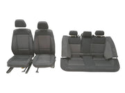 Asientos Bmw Serie 1 E87
