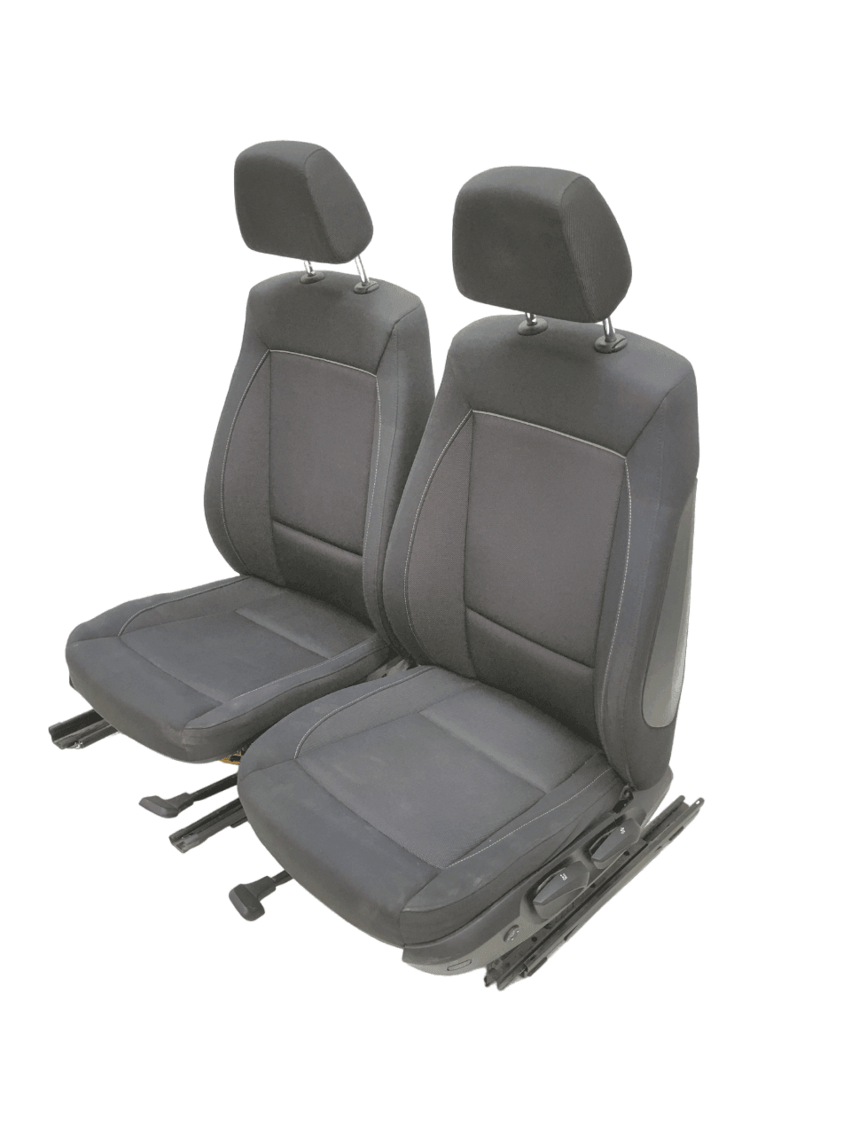 Asientos Bmw Serie 1 E87 - 