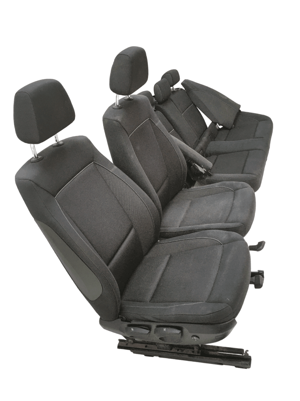 Asientos Bmw Serie 1 E87 - 