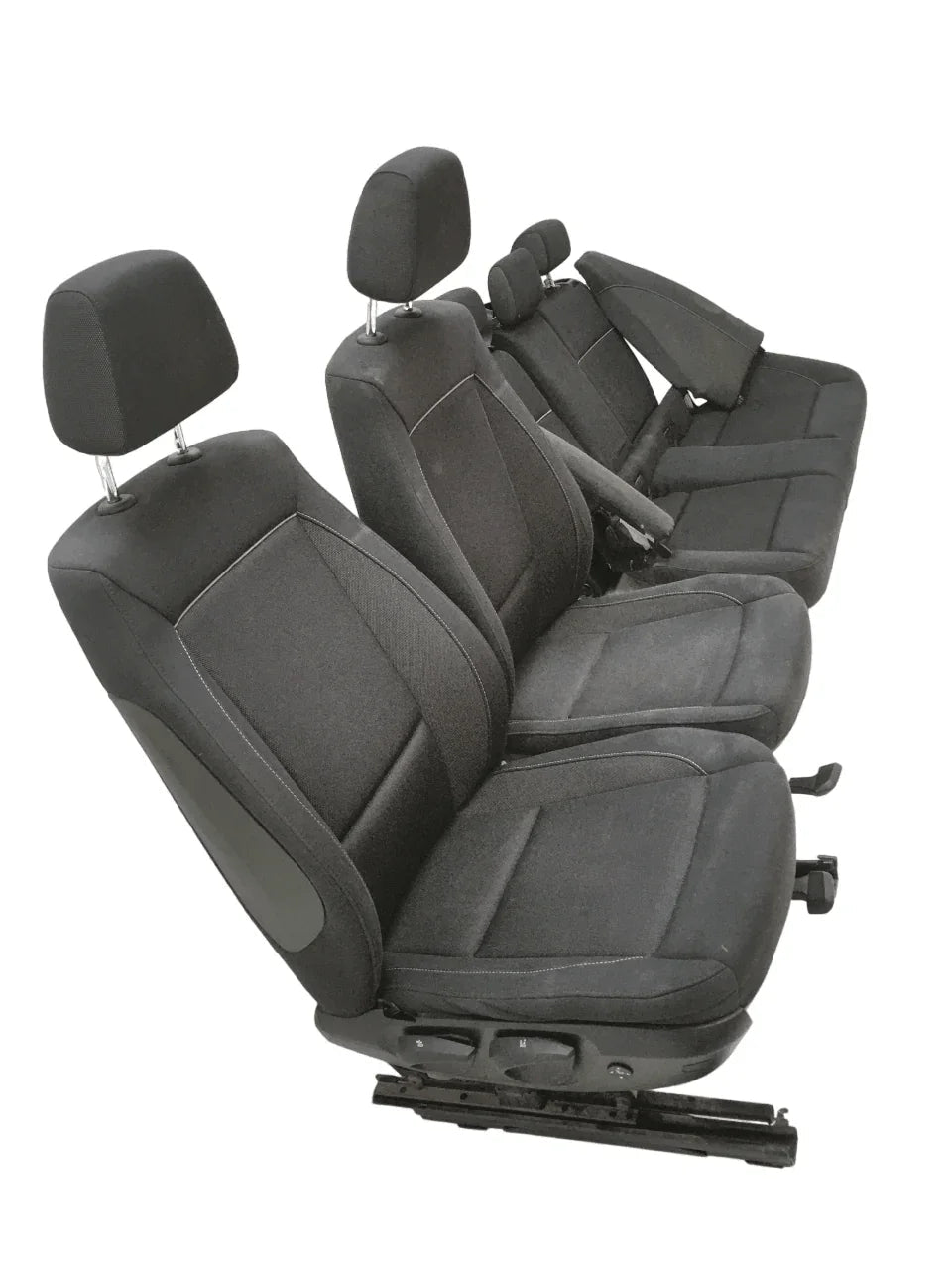 Asientos Bmw Serie 1 E87