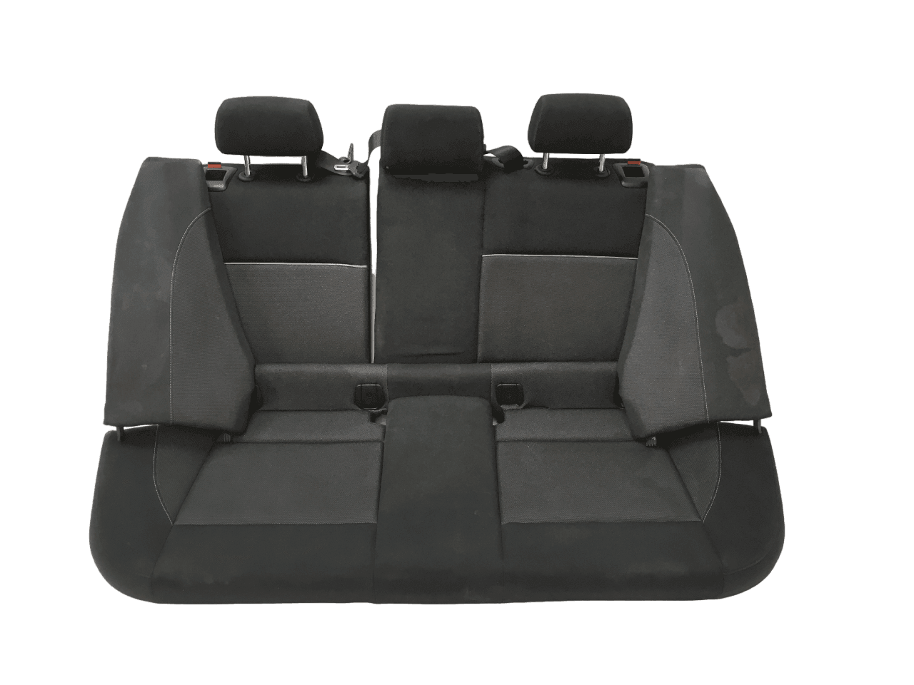 Asientos Bmw Serie 1 E87 - 