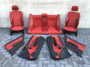 Asientos Bmw Serie 3 E46 Pack M