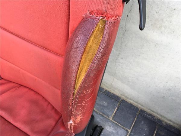 Asientos Bmw Serie 3 E46 Pack M - 