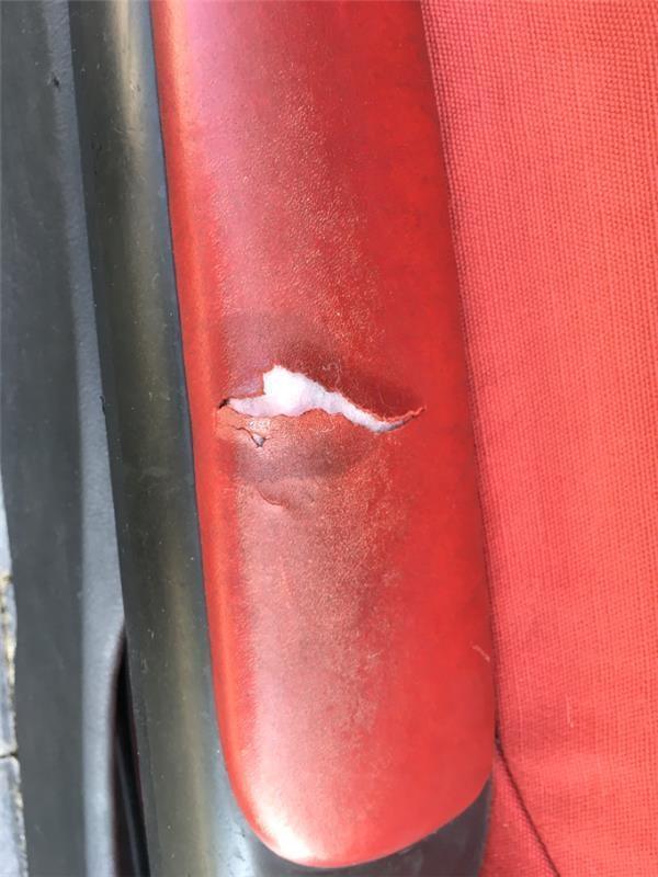 Asientos Bmw Serie 3 E46 Pack M - 