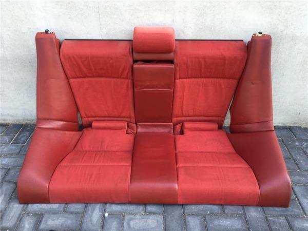 Asientos Bmw Serie 3 E46 Pack M - 