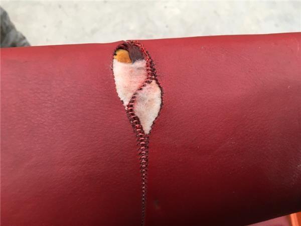 Asientos Bmw Serie 3 E92 Coupe Rojos - 