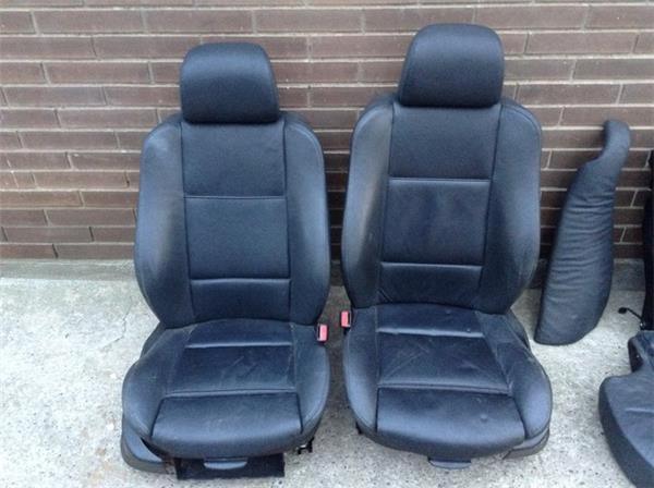 Asientos bmw x5 e53 - 