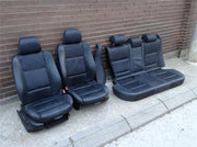 Asientos bmw x5 e53 - 