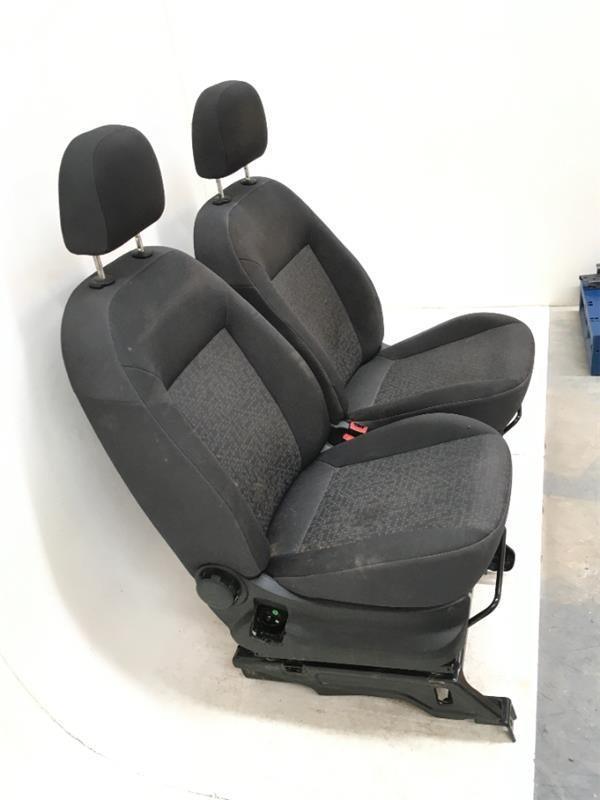Asientos Citroen Nemo - 