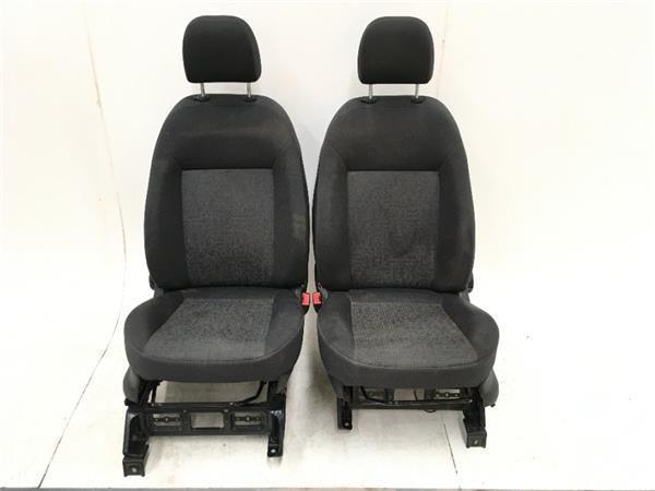 Asientos Citroen Nemo - 
