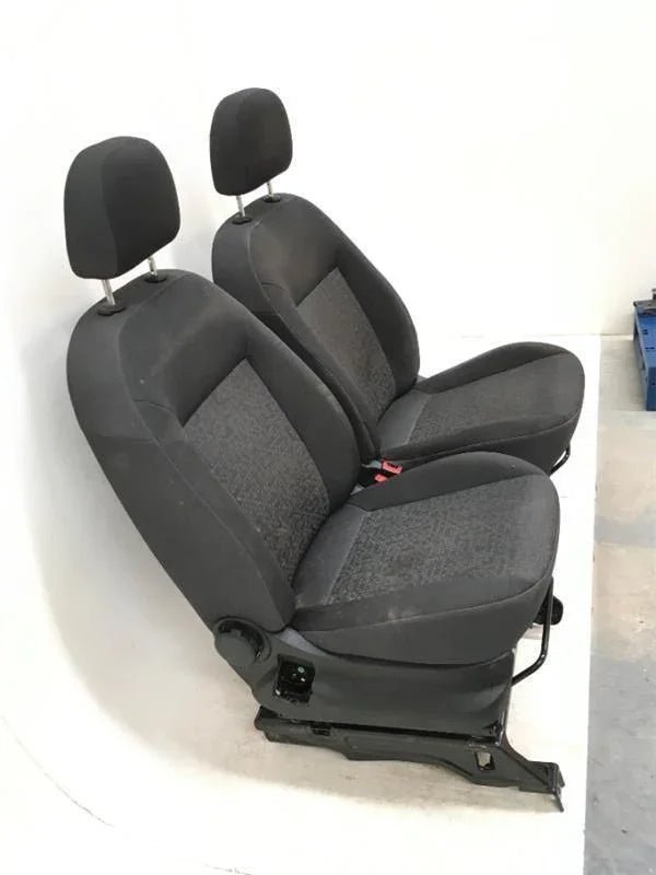 Asientos Citroen Nemo