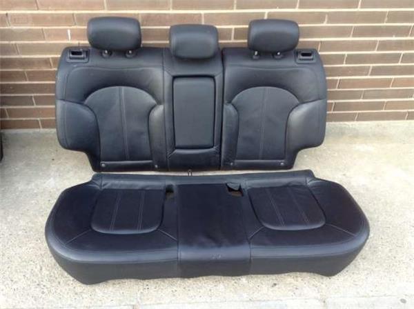 Asientos cuero hyundai ix35 - 