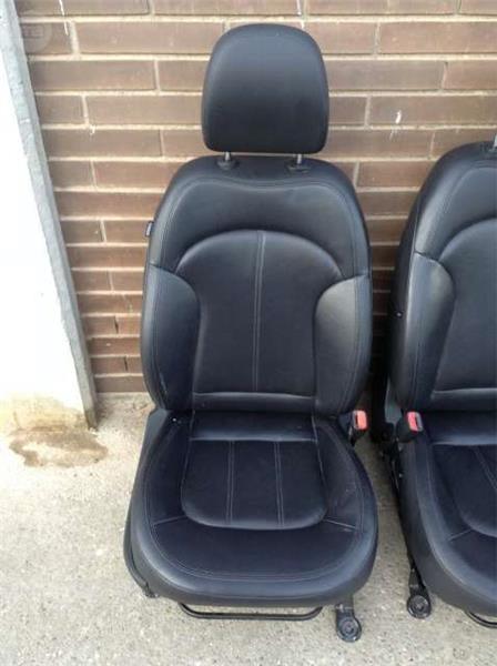 Asientos cuero hyundai ix35 - 