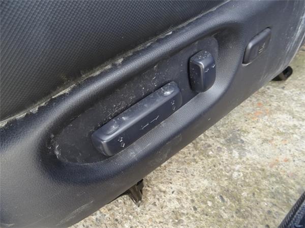 Asientos honda cr-v iii - 