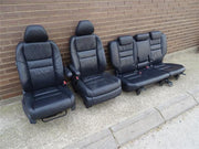 Asientos honda cr-v iii - 