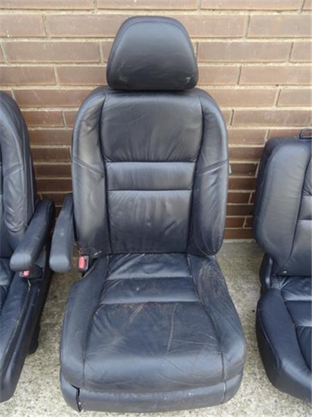 Asientos honda cr-v iii - 