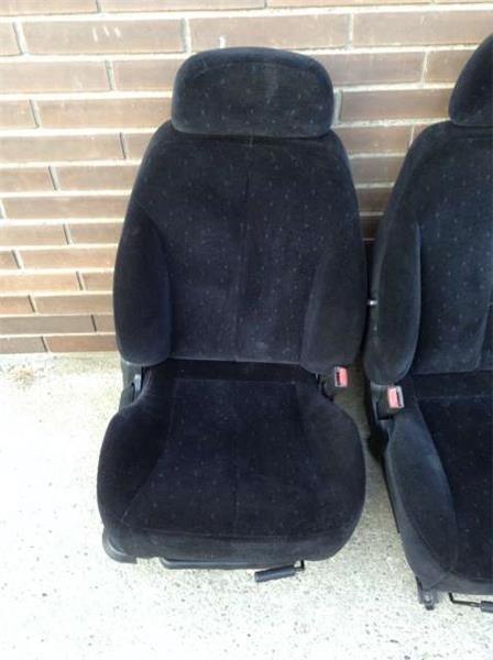 Asientos hyundai terracan - 
