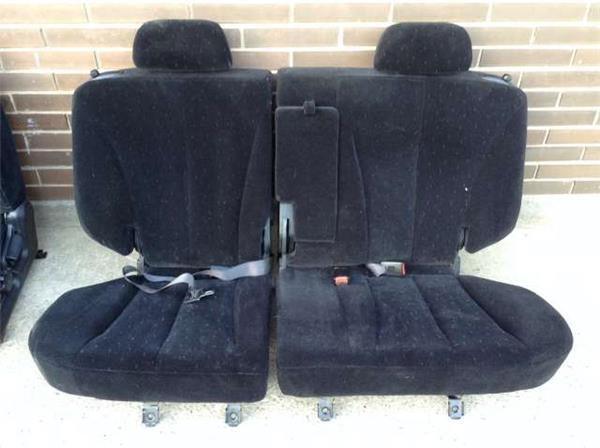 Asientos hyundai terracan - 