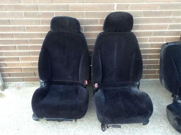 Asientos hyundai terracan - 