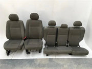 Asientos Jeep Cherokee KJ