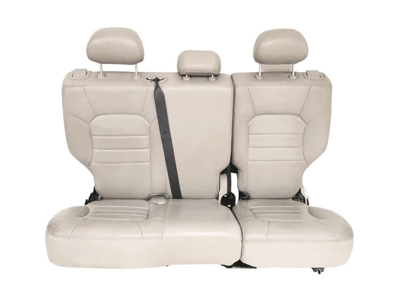 Asientos Jeep Cherokee KJ - 