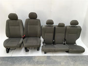 Asientos Jeep Cherokee KJ - 