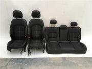 Asientos Mercedes Clase B W246 - 
