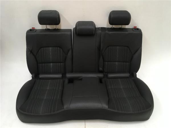 Asientos Mercedes Clase B W246 - 