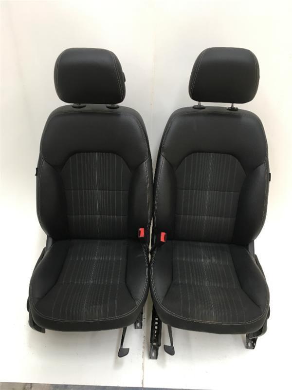 Asientos Mercedes Clase B W246 - 