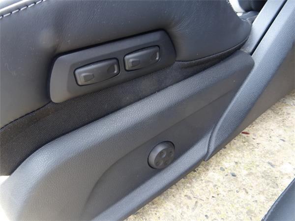 Asientos mercedes clase c63 amg w205 - 