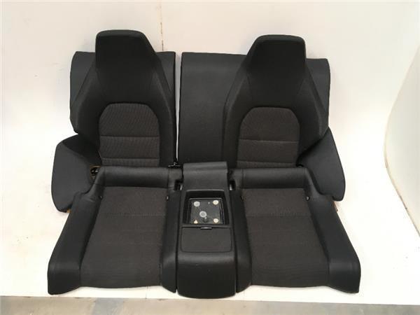 Asientos Mercedes Clase E Coupe C207 - 