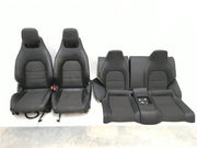 Asientos Mercedes Clase E Coupe C207 - 