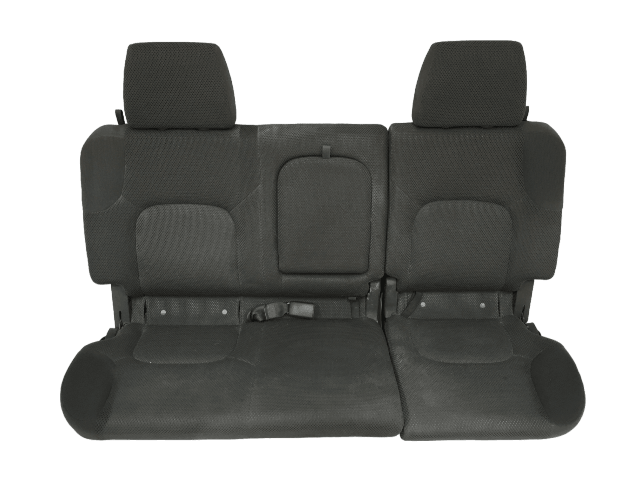 Asientos Nissan Navada D40 - 873503X20B