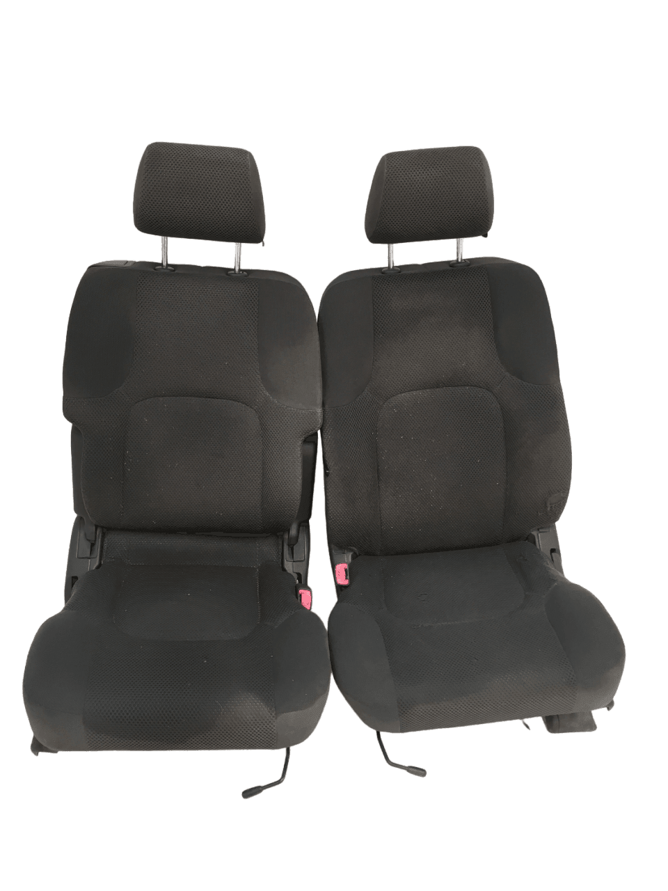 Asientos Nissan Navada D40 - 873503X20B