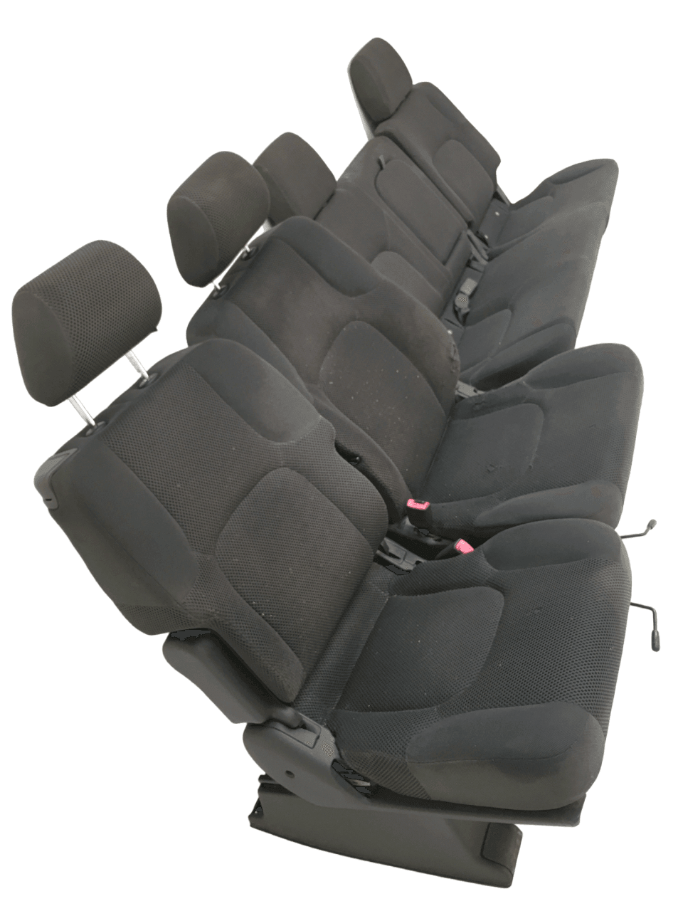 Asientos Nissan Navada D40 - 873503X20B