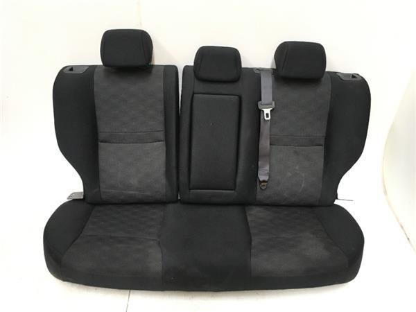 Asientos Nissan Qashqai J11 - 