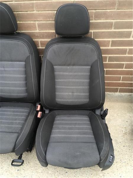 Asientos opel insignia sports tourer - 