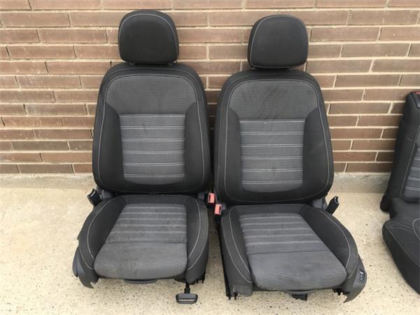 Asientos opel insignia sports tourer - 