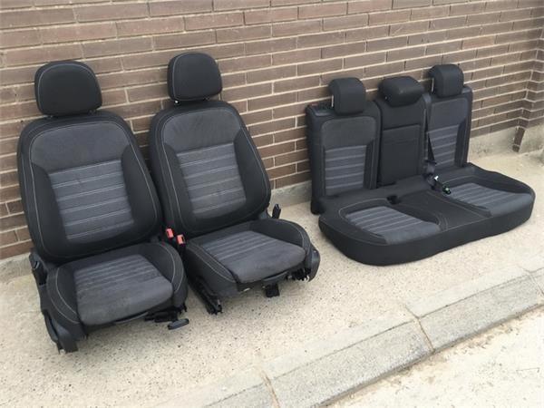 Asientos opel insignia sports tourer - 