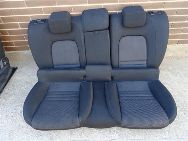 Asientos peugeot 407 coupe - 