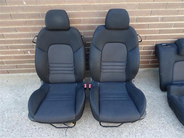 Asientos peugeot 407 coupe - 