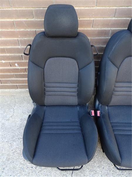 Asientos peugeot 407 coupe - 